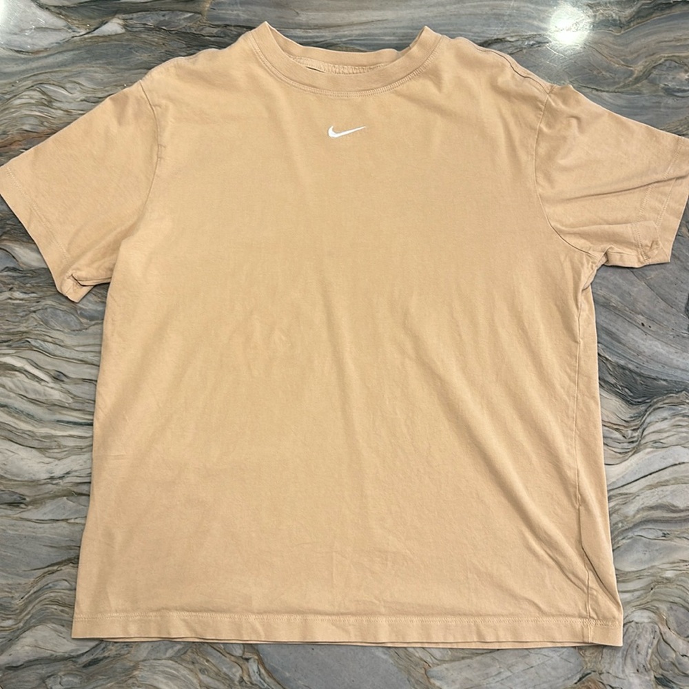 Nike Small Loose Fit T shirt